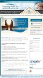 Mobile Screenshot of cleansingwater.com